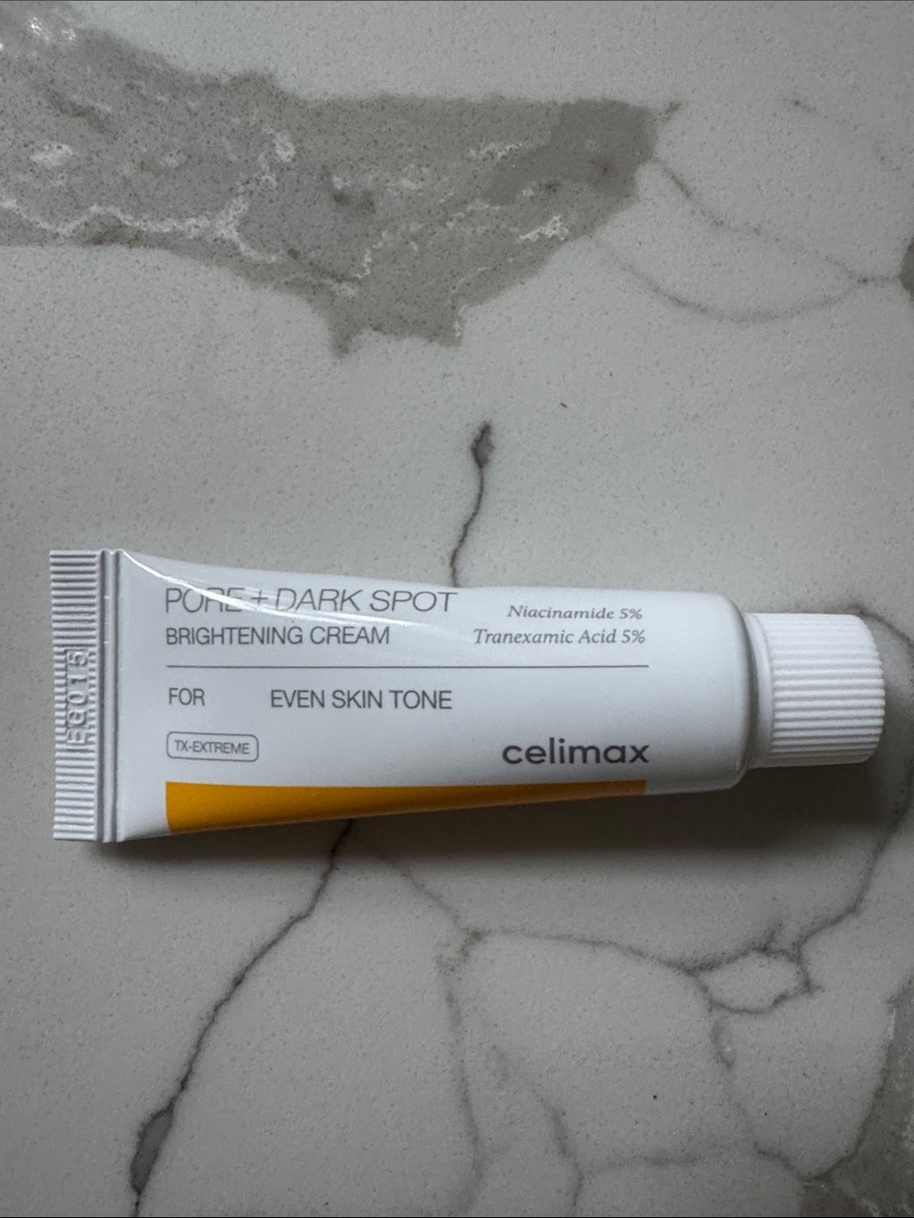 🌸5/$25🌸 Celimax pore + dark spot brightening cream